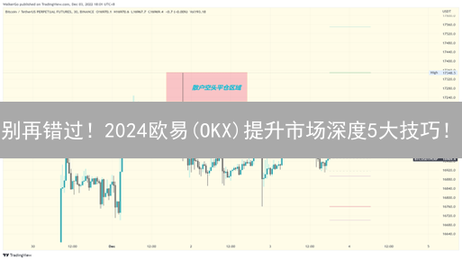 别再错过！2024欧易(OKX)提升市场深度5大技巧！