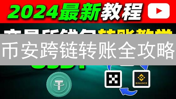 币安跨链转账全攻略：新手避坑指南与2024最新技巧？