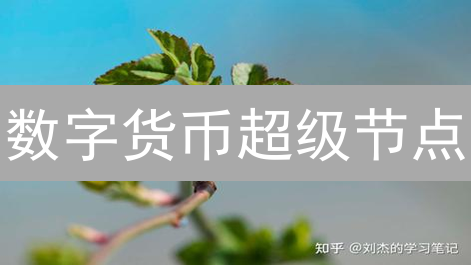 数字货币超级节点：普通人与高手的5大差距