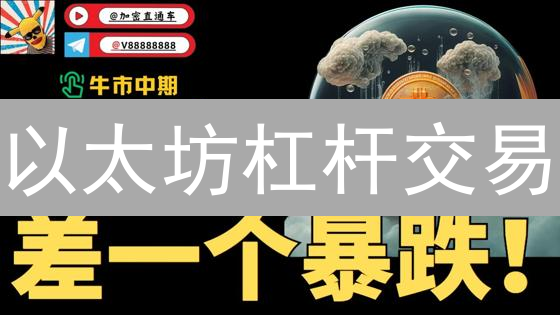 以太坊杠杆交易：90%的人都忽略的风险！你真的了解吗？