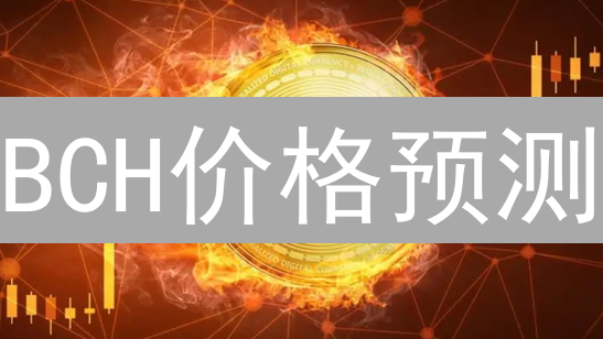 BCH价格预测：3大策略揭秘未来走势？权威观点+数字解读