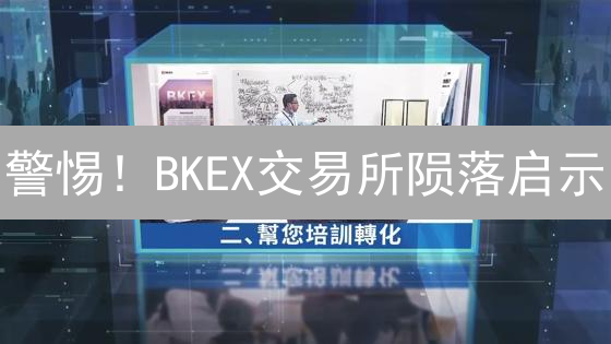 警惕！BKEX交易所陨落启示：如何避免加密货币投资陷阱？