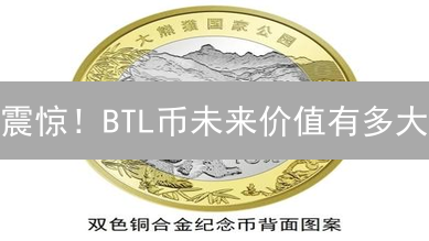 震惊！BTL币未来价值有多大？普通人也能参与的区块链土地革命！