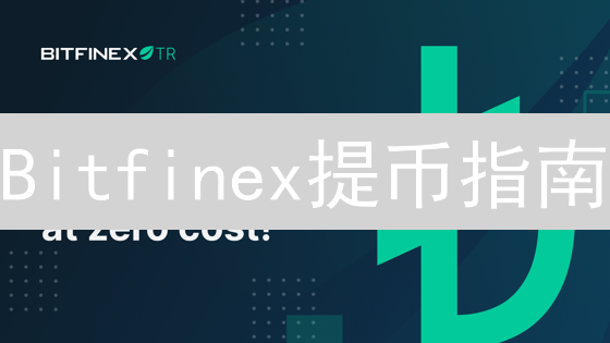 Bitfinex提币指南：2024年USDT充提币避坑指南！