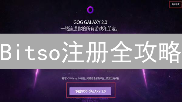 Bitso注册全攻略：新手也能轻松搞定！2024最新教程