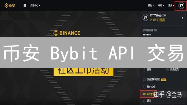 币安 Bybit API 交易：如何让交易更高效？真的安全吗？
