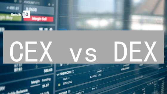 CEX vs DEX：普通投资者与高手交易策略的差距有多大？