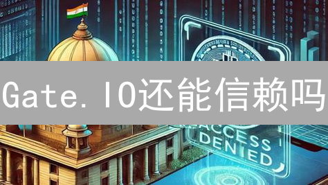 Gate.IO还能信赖吗？深度揭秘交易平台内幕！