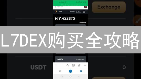 L7DEX购买全攻略：你一定要知道的5个关键步骤