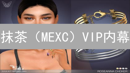 抹茶（MEXC）VIP内幕：99%的人都不知道的省钱技巧！