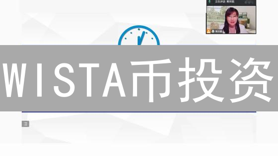 WISTA币投资：如何像猎豹一样精准捕捉最佳时机？